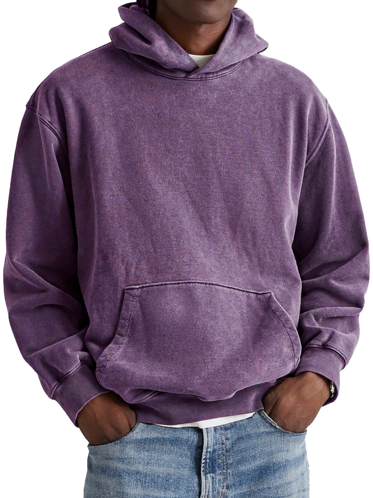Purple / 6XL