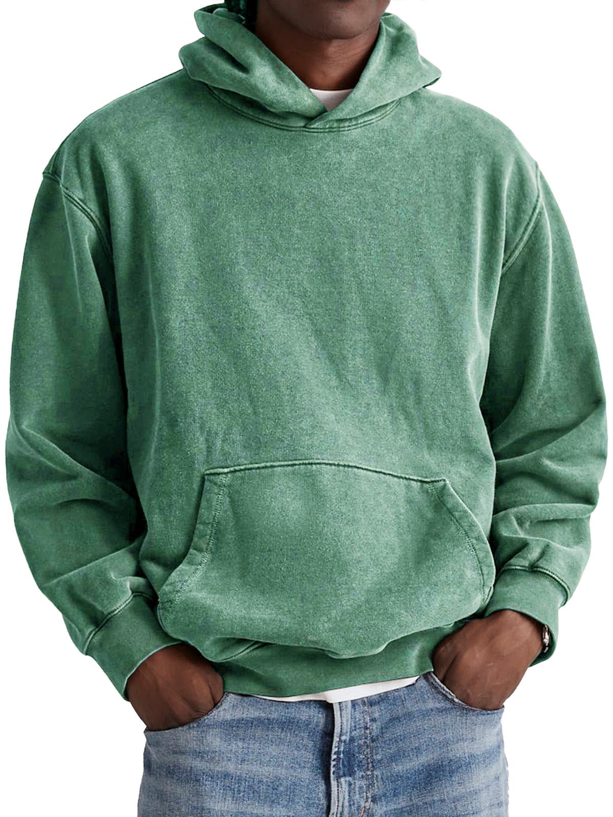 Green / 6XL