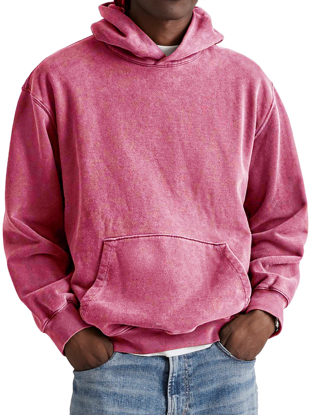 Pink / 6XL