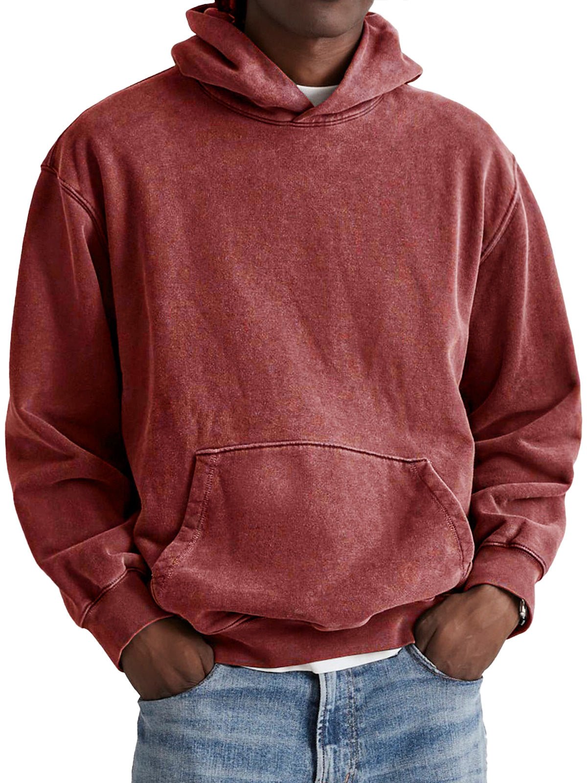 Red / 6XL