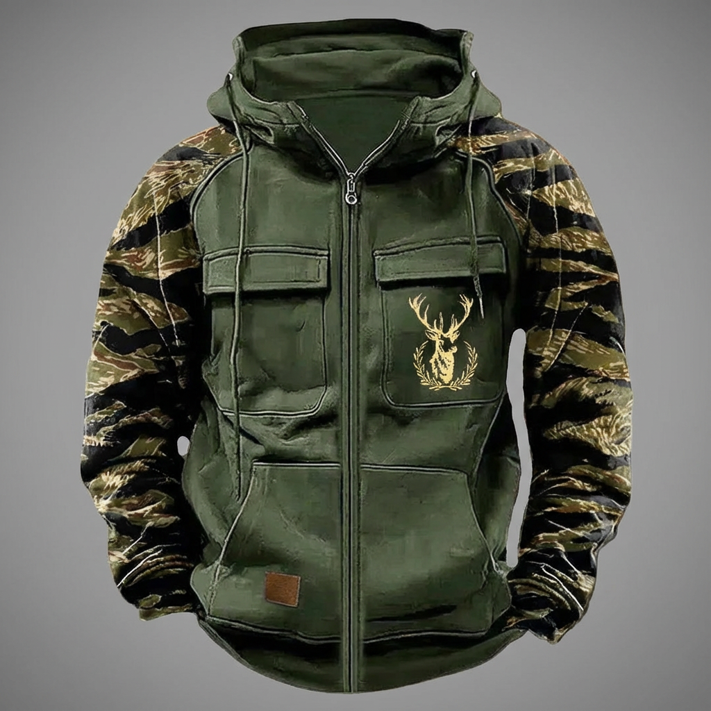 Green / 5XL