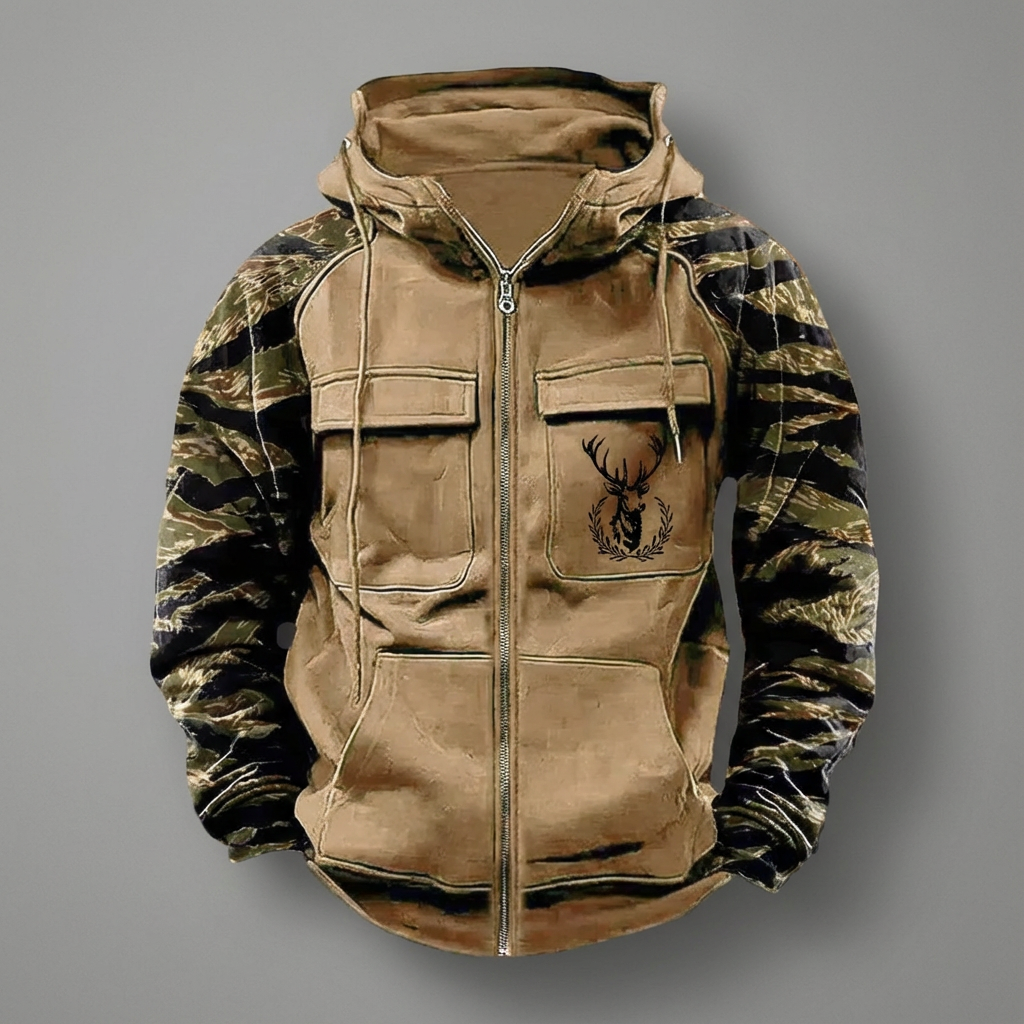 Beige / 5XL