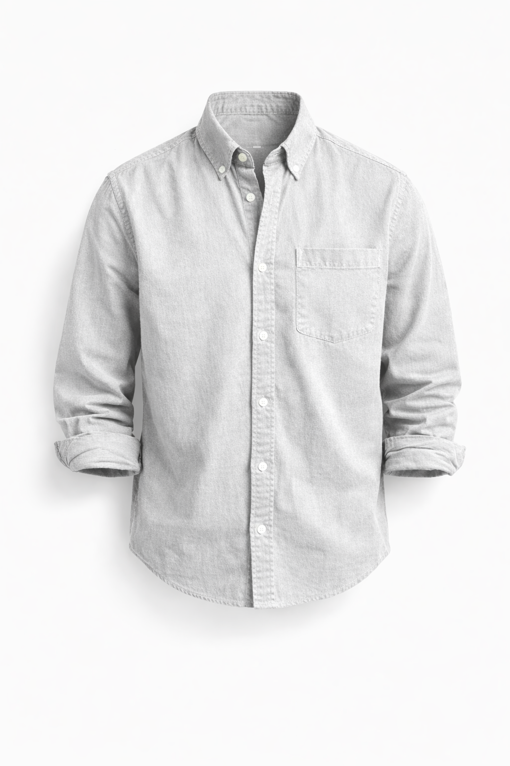White / 4XL