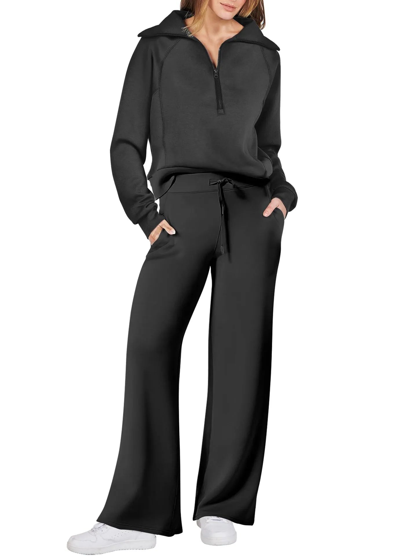Black / XL
