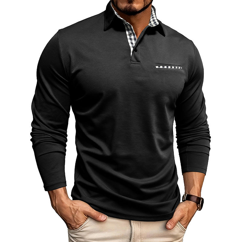 Black / 4XL