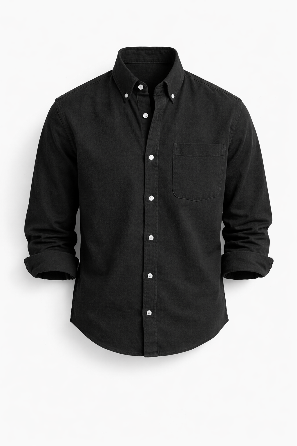 Black / 4XL